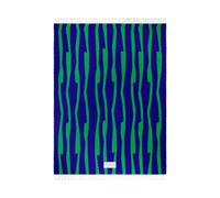Couverture Seidel LxW 196x133cm