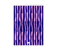Couverture Seidel LxW 196x133cm