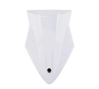 Couverture Siège Arrière Moto Capot Passager pour S1000 R RR 1000RR HP4 2014 - 2020 Accessoires Carénage Moto Capot Selle Arrière(Color 3)