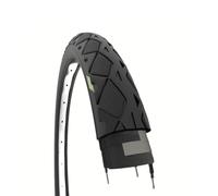 COUVERTURE SLICK PNEU X VÉLO URBAIN BIKE HYBRIDE CAOUTCHOUC