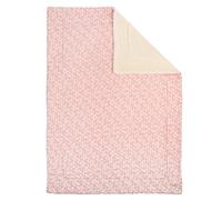 Couverture Snuggle - Bloom Blush