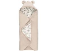 Couverture snuggle N Dream Beige Beige G
