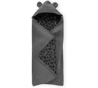 Couverture snuggle N Dream Leo Gris G
