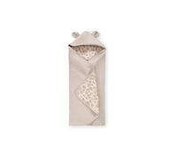Couverture snuggle N Dream Leo Natural