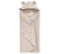 Couverture snuggle N Dream Leo Natural Beige G