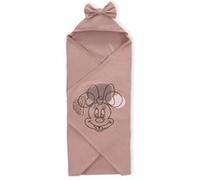 Couverture snuggle N Dream Rose Beige G