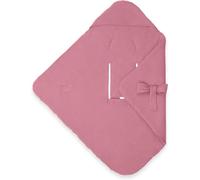 Couverture snuggle so cosy berry