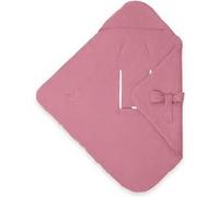 Couverture snuggle so Cosy Berry Rose G