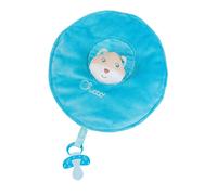 Couverture Soft Cuddles Chicco