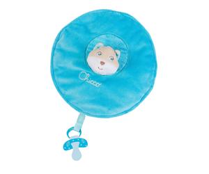 Couverture Soft Cuddles Chicco