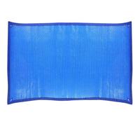 Couverture Solaire, Bâche d'hiver, for Piscine Hors Sol et enterrée, Isolation antipoussière(7MX9M(23FTX29.5FT))