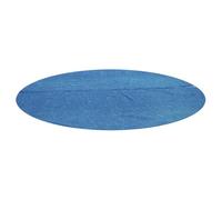 COUVERTURE SOLAIRE DU TABLEAU - COUVERTURE SOLAIRE SPA DU SABLEAU | COUVERTURE THERMAL TUB | Couverture de chauffage pliable ronde | Protecteur de piscine à économie d'énergie à l'épreuve des intempér
