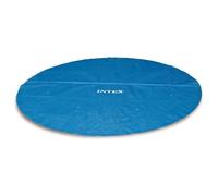 Couverture solaire pour piscine 366 cm INTEX 28012