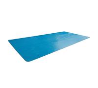 Couverture solaire pour piscine 400 x 200 cm INTEX 28028