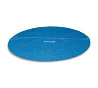 Couverture solaire pour piscine de 457 cm INTEX 28013