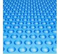 VEVOR Couverture solaire pour piscine bâche 8,53 x 4,27 m hors sol creusé 0,3 mm