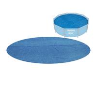 Bestway Bache solaire dia 3.05m