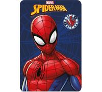 Couverture - SPIDERMAN - 100 x 140 cm - Polaire - Lavable - Enfant