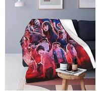 Couverture Stranger Things-125x150cm-299