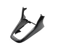 Couverture Style Intérieur Cache Extérieur Du Pommeau Levier Vitesse De Console Centrale Pour Golf 6 GTI 2009 2010 2011 2012 2013 2014 5K0863680(fibre de carbone)