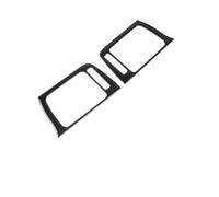Couverture Style Intérieur Cadre Grille D'aération Climatisation Pour Pilot Pour Passeport 2015 - 2022