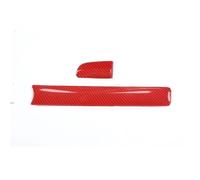 Couverture Style Intérieur Habillage Volant Cache Ventilation Portière Et Garniture De Levier De Vitesse Pour Civic 8th 2004 2005 2006 2007 2008 2009(Passenger seat)