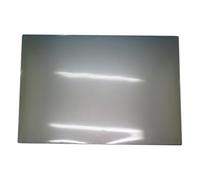 Couverture supérieure argentée pour Ordinateur Portable pour LG Gram 16 16Z90P-G.AA78E1/78C2 16Z90P-G.AP55G AP78B AP78F 16Z90P-G.AJ53A2 AJ55A2 16Z90P-G.AH73A5 AH75A2 AH75B4