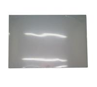 Couverture supérieure Blanche pour Ordinateur Portable pour LG Gram 16 16Z90P-G.AA78E1/78C2 16Z90P-G.AP55G AP78B AP78F 16Z90P-G.AJ53A2 AJ55A2 16Z90P-G.AH73A5 AH75A2 AH75B4