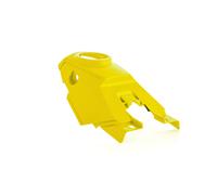 Couverture Supérieure Du Réservoir Jaune Pour Suzuki 450 RMZ 4T 2018-2025