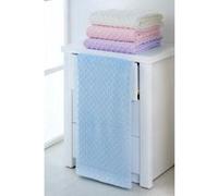 Couverture Supersoft 80 X 110 - Bleue G