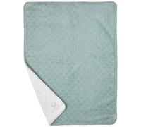 Couverture supersoft vert de gris (75 x 100 cm)