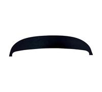 Couverture Tableau Bord Daim Tapis Console Centrale Pour Tesla Pour Modèle Y Pour Juniper 2026 2025 Panneau façade d'autoradio