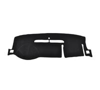 Couverture Tableau Bord pour Chevrolet pour Suburban pour Tahoe pour Hybrid Avalanche pour Silverado MK2 2007-2014 Couverture Tableau Bord Couverture Tableau Bord Dash Mat Dashmat