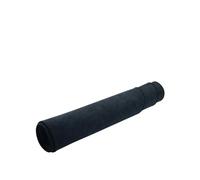 Couverture Tableau Bord pour Hyundai pour Tucson NX4 Hybride 2021 - 2024 Couverture Tableau Bord Voiture Pare-Soleil Tapis Tableau Bord (Color : B Black LHD)