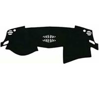 Couverture Tableau Bord pour Nissan Teana Altima L33 2013-2018 | Tableau Couverture Protection Solaire Antidérapante Pare Soleil Anti Dérapants Voiture Intérieur Accessoires