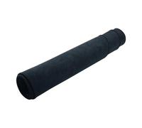 Couverture Tableau Bord pour Peuge&ot 3008 5008 GT Hybrid 2016 2017 2018 2019 2020 2021 2022 2023 Housse Tableau Bord Voiture Évitez Les Tapis Protection Légers(B RHD Black)