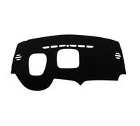 Couverture Tableau Bord pour Peugeot 3008 2013 2014 2015 Housse De Tableau De Bord Tapis De Tableau De Bord Antidérapant Pare-Soleil Tapis De Protection Dash Mat Dashmat