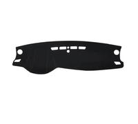 Couverture Tableau Bord pour R&enault pour Dacia pour Duster 2023 2024 Couverture Intérieure De Tableau De Bord De Voiture Pare-Soleil, (Color : Left Drive)