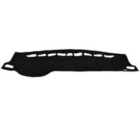 Couverture Tableau Bord pour Skoda pour Octavia MK3 A7 2013 2014 2015 2016 Couverture Tableau Bord Tapis Tableau Bord Pare-Soleil Couverture Tableau De Bord Tapis