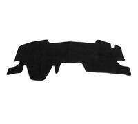 Couverture Tableau Bord pour Toyota pour Yaris pour Cross XP210 2021 2022 2023 2024 Tapis De Tableau De Bord Tapis Tableau Bord Tapis Tableau Bord Voiture Caches pour Tableaux de Bord(D)