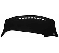 Couverture Tableau Bord Pour Toyota Previa Estima2006-2018 2019 | Tableau Couverture Protection Solaire Antidérapante Pare Soleil Anti Dérapants Voiture Intérieur Accessoires
