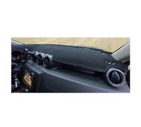 Couverture Tableau Bord Tapis Antidérapant Tapis Pour DACIA Pour DUSTER 2018 2019 2020 2021 2022 2023 Couverture Tableau Bord Voiture Tapis Tableau Bord Cape Pare-soleil Tapis Tableau Bord(2018-2022 L