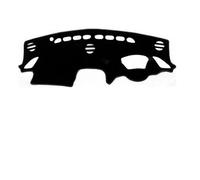 Couverture Tableau Bord Tapis Couverture Tableau Bord Pare-Soleil Voiture Compatible avec Mazda 3 M3 Axela BM BN 2013 2014 2015 2016 2017 2018(with HUD RHD)