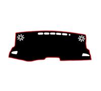 Couverture Tableau Bord Voiture Pour Toyota Pour Corolla E210 2019 2020 2021 2022 2023 2024 Couverture Tableau Bord Voiture Hybride, Tapis Pare-soleil, Accessoires D'intérieur Tapis Tableau Bord(B 19-
