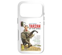 Couverture Tarzan des singes Jungle Tales Coque pour iPhone 17 Pro