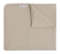 Couverture Tender Beige (70 x 95 cm)