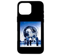Couverture The B-52's Greatest Hits par George DuBose Coque pour iPhone 16 Pro Max