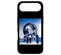 Couverture The B-52's Greatest Hits par George DuBose Coque pour iPhone Air