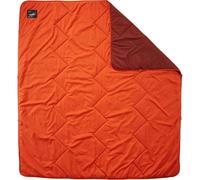 THERMAREST Argo Blanket - Mixte - Orange - taille Unique- modèle 2023