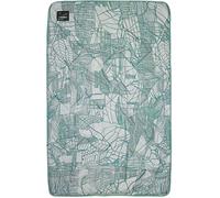 THERMAREST Juno Blanket Sage - Mixte - Gris / Vert / Bleu - taille Unique- modèle 2024
